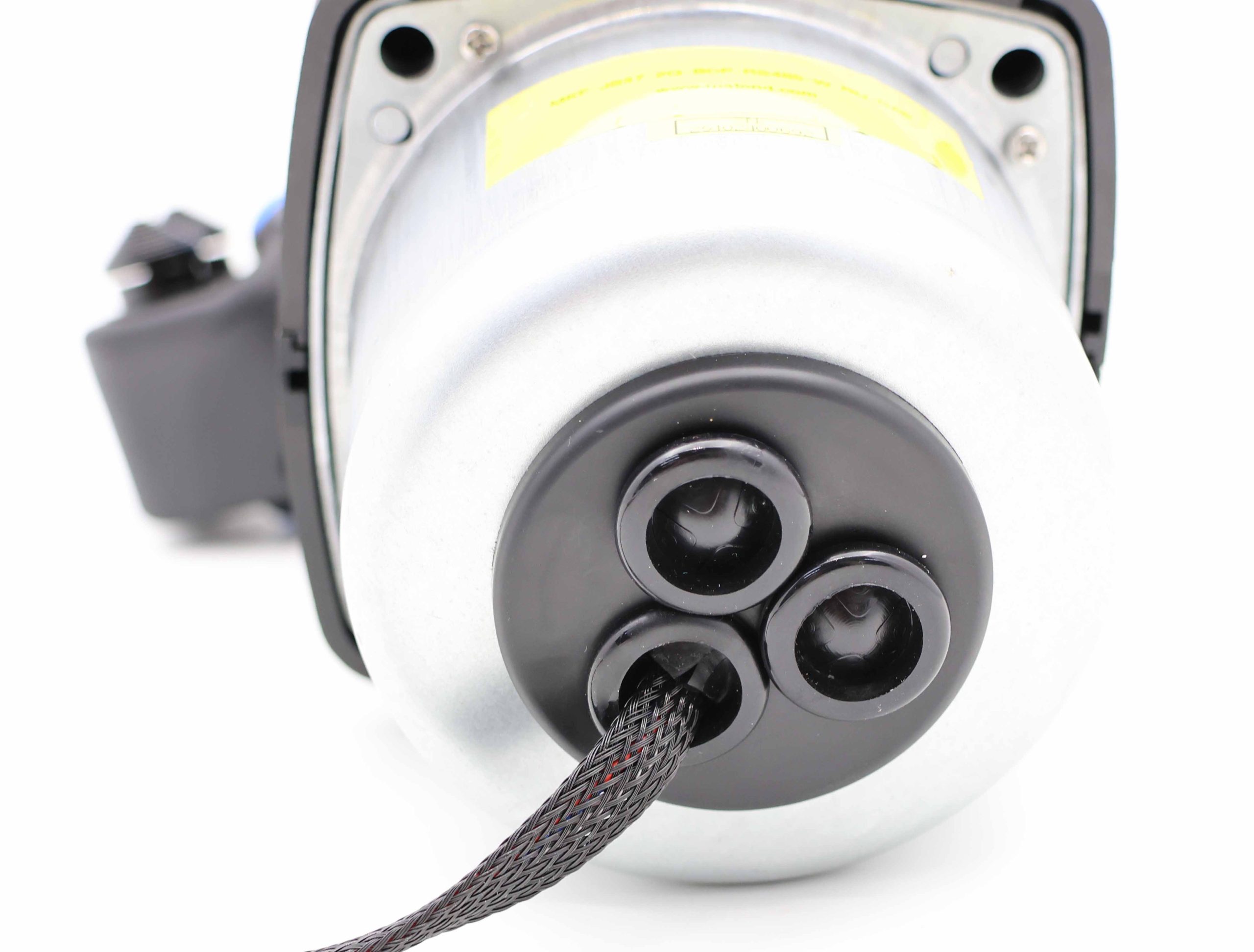 MKF-JS37 промышленный джойстик управления с несколькими осями с датчиком Холла