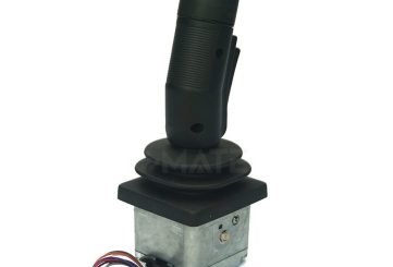 MKF-JS53 промышленный джойстик одно /двухосевой, с панельным креплением
