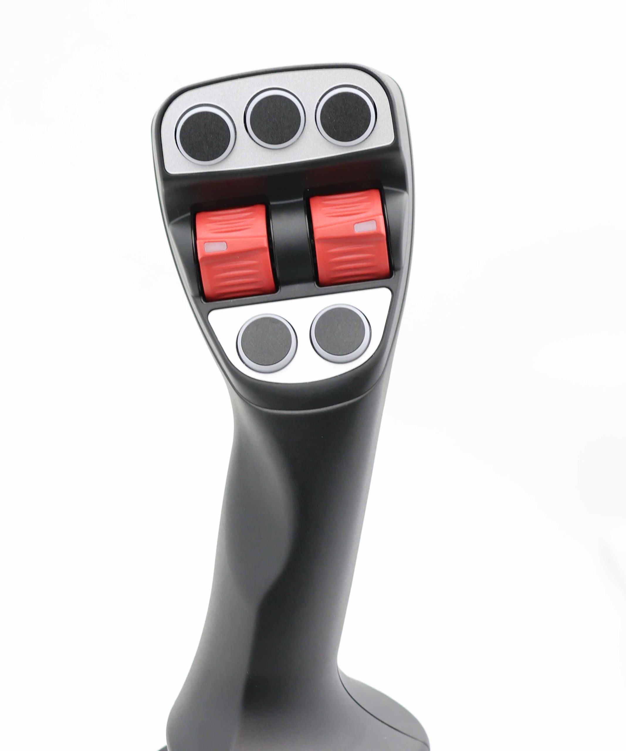 MKF-JS60 промышленный многоосевой джойстик для строительной техники