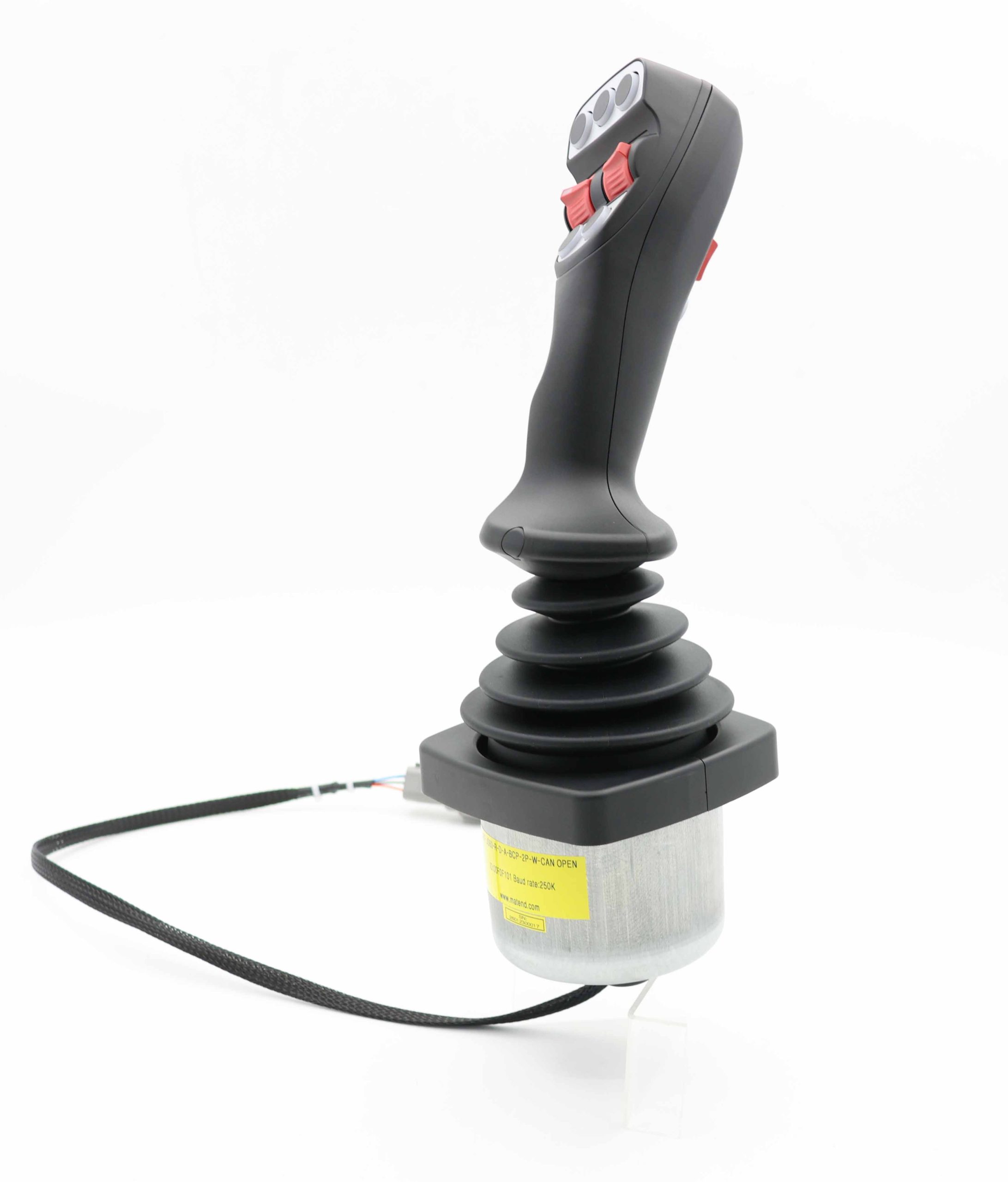 MKF-JS60 промышленный многоосевой джойстик для строительной техники