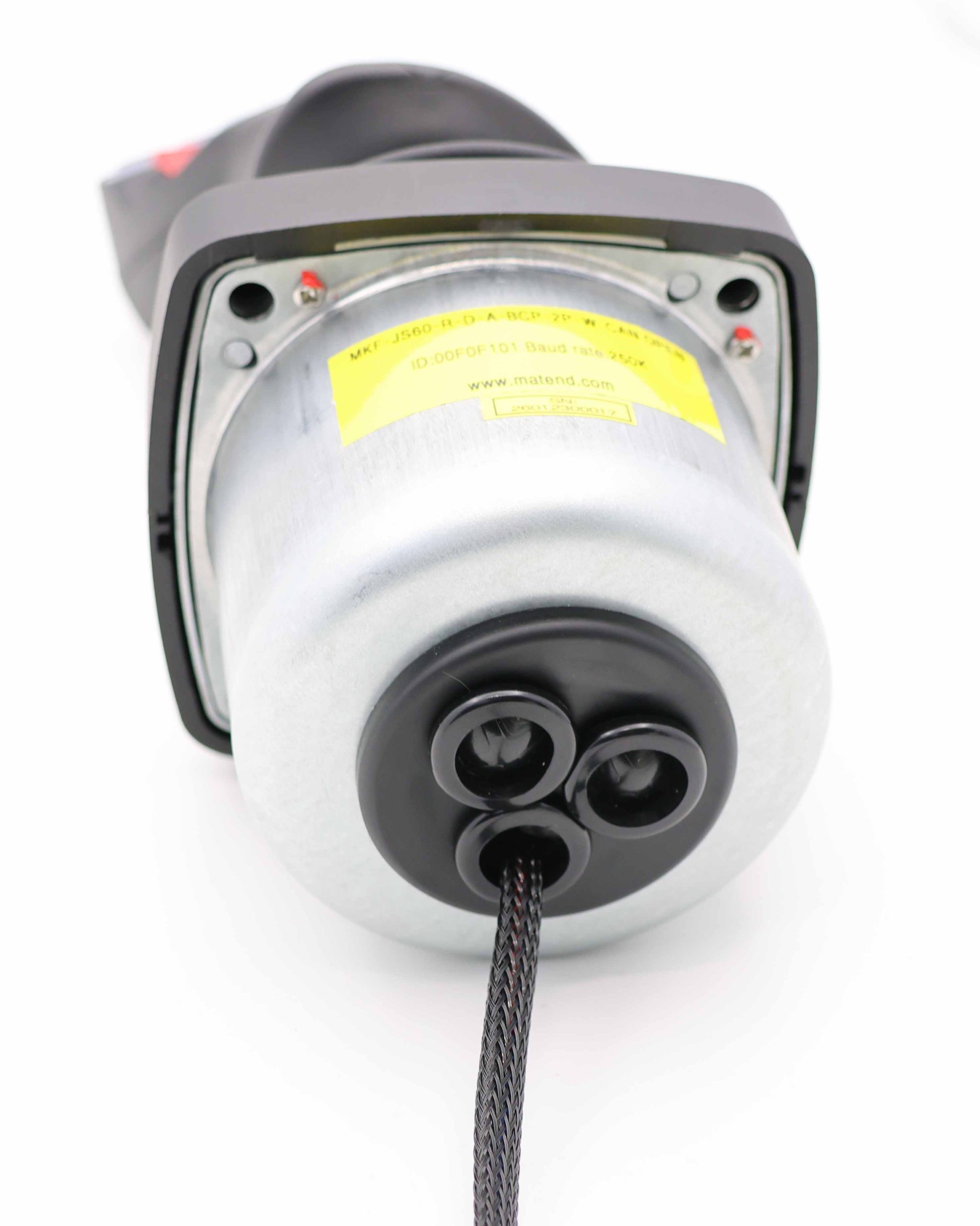 MKF-JS60 промышленный многоосевой джойстик для строительной техники