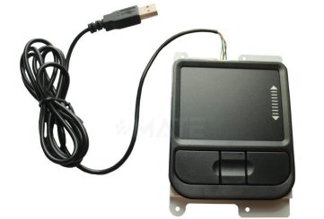 MKA-04P тачпад ABS с 3 кнопками мыши, монтаж на панель