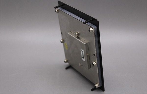 MKA-16-NLBF промышленная цифровая клавиатура с подсветкой