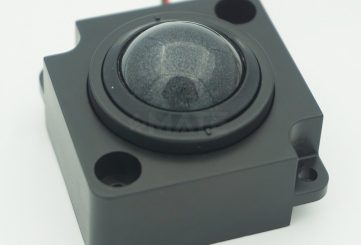 MKF-25B оптический трекбол модуль Ø25 мм, съёмный
