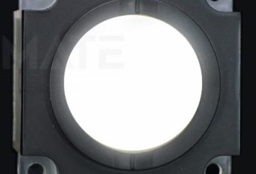 MKF-36-BL оптический трекбол модуль с подсветкой Ø 36мм
