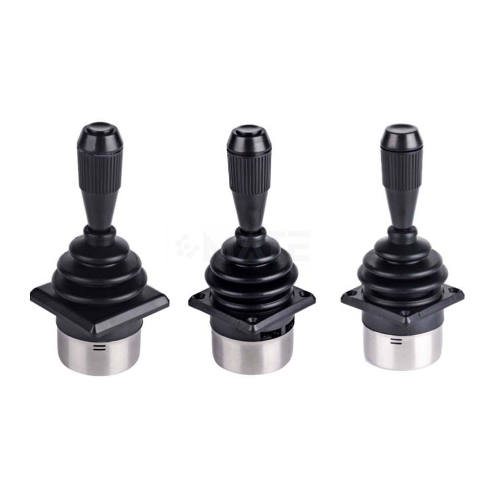 4 mate. MKF 1064 BM. Джойстик промышленный. XKB Industrial Joystick Китай. Джойстик на эффекте холла как управлять.