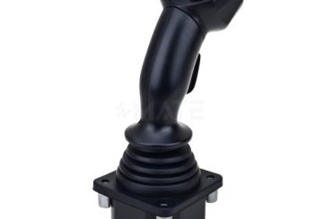 MKF-JS05 промышленный двухосевой джойстик с эффектом Холла IP65 (серия H80)