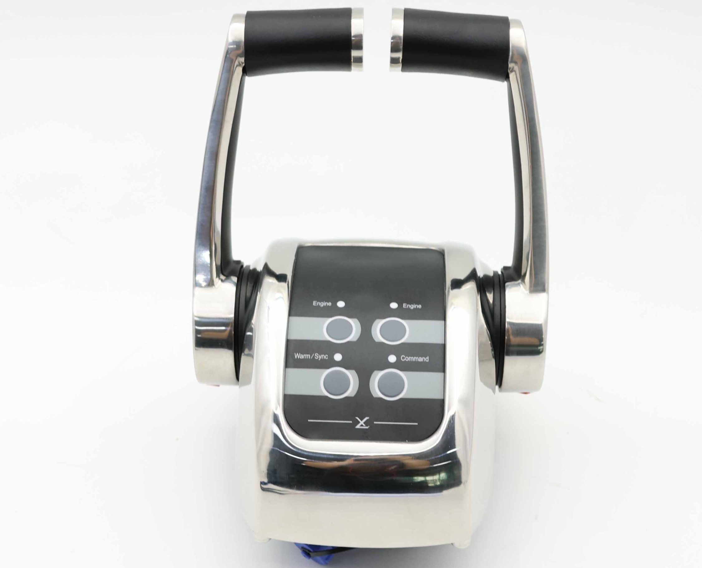 MKF-JS16 двухканальный джойстик управления судовым двигателем IP67