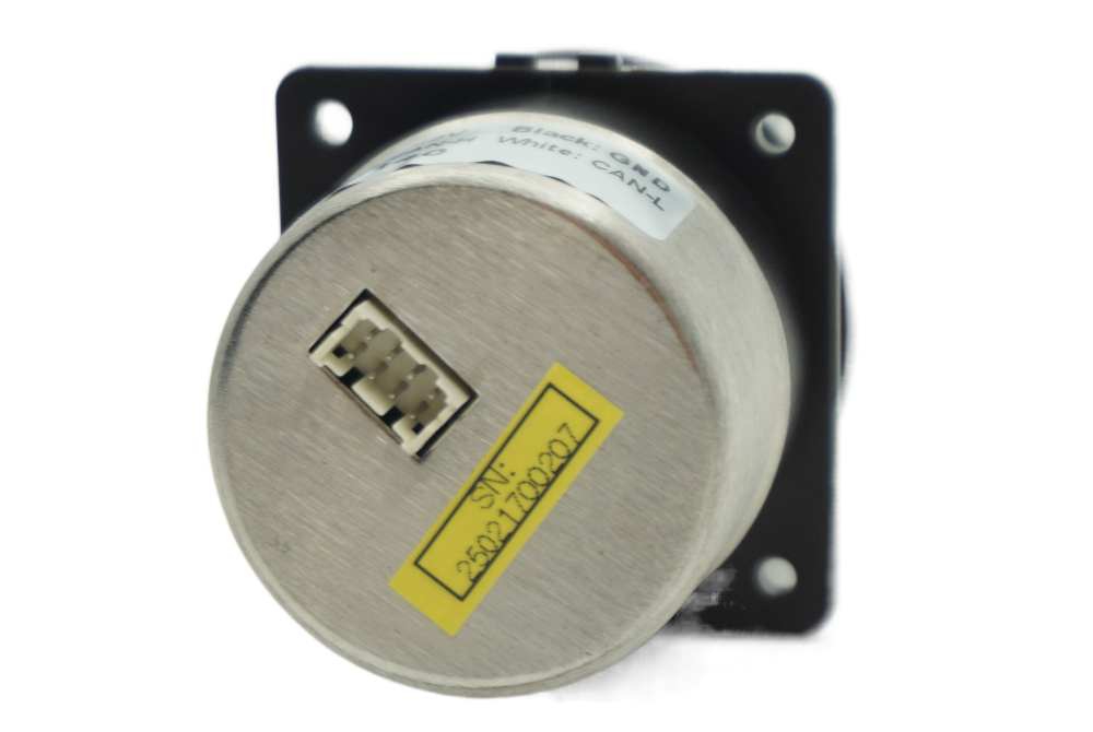 MKF-JS20 промышленный 3-осевой джойстик (серия H44)