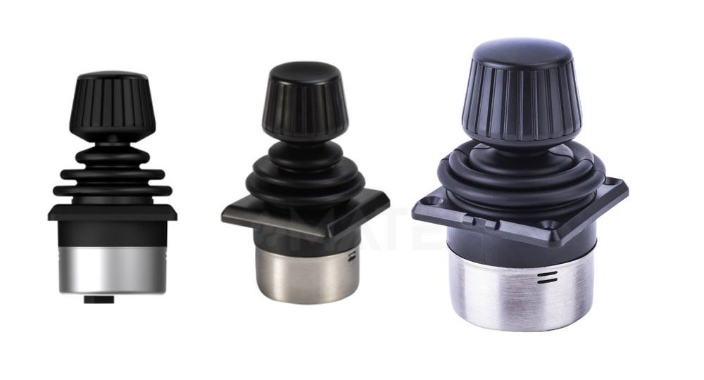 MKF-JS20 промышленный 3-осевой джойстик (серия H44)