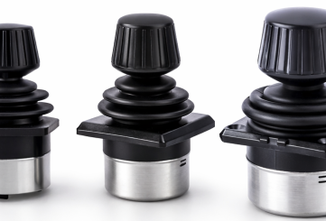 MKF-JS20 промышленный 3-осевой мини-джойстик (серия H44)