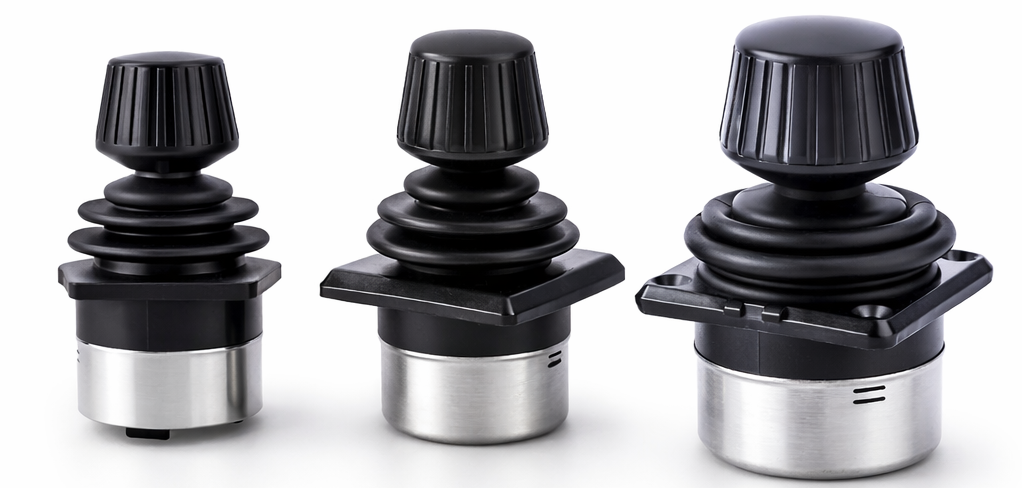 MKF-JS20 промышленный 3-осевой мини-джойстик (серия H44)