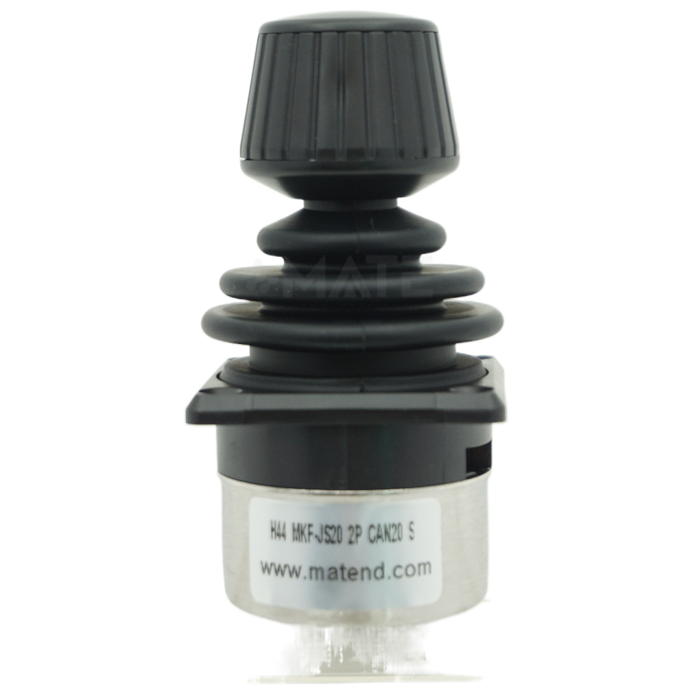 MKF-JS20 промышленный 3-осевой джойстик (серия H44)