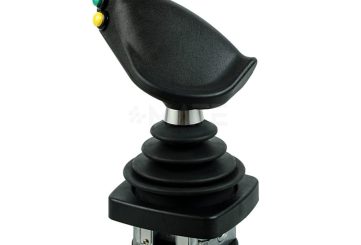 MKF-JS21 промышленный 2-осевой джойстик