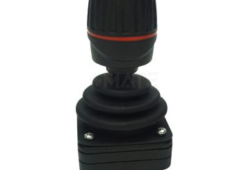 MKF-JS91 промышленный трёхосевой джойстик с датчиком Холла