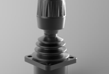 MKF-JS99 промышленный джойстик с датчиком Холла