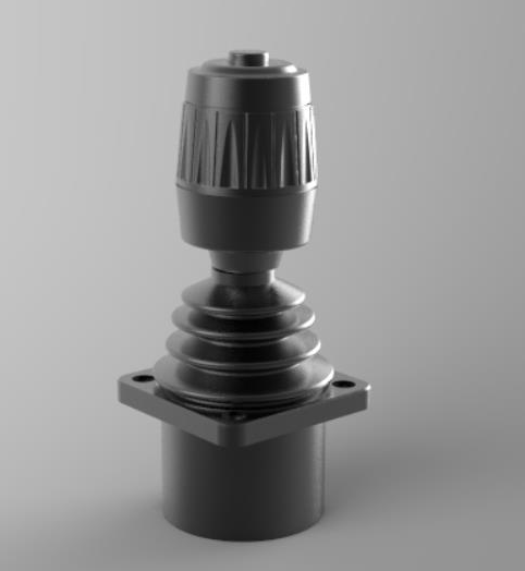 MKF-JS99 промышленный джойстик с датчиком Холла