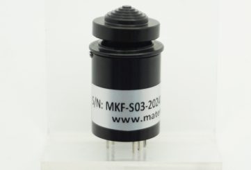 MKF-S03 компактный промышленный четырёхпозиционный мини-джойстик