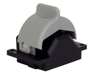 MKF-TS08 промышленный мини-джойстик с датчиком Холла