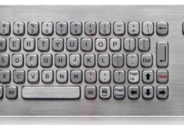 K-TEK-A361-OTB-DWP нержавеющая сталь