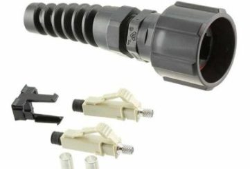 ПРОМЫШЛЕННЫЙ КОННЕКТОР ODVA 1828618-1 TE