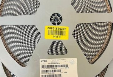 Термистор B59215P1080A062 EPCOS