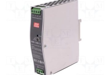 БЛОК ПИТАНИЯ DDR-120B-12 MEAN WELL