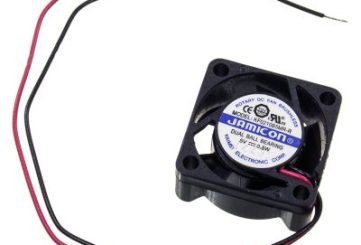 ВЕНТИЛЯТОР KF0210B5MR-R JAMICON