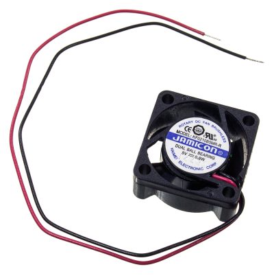 ВЕНТИЛЯТОР KF0210B5MR-R JAMICON