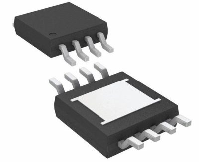 СБОРКА РЕЗИСТОРНАЯ LT5400BCMS8E-8#PBF ANALOG DEVICES