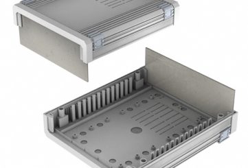 КОРПУС UM52011LSET BOPLA