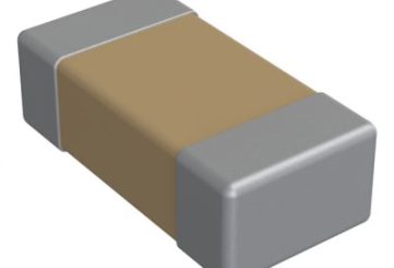 КОНДЕНСАТОР C0603C103K3GACTU KEMET