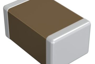 КЕРАМИЧЕСКИЙ КОНДЕНСАТОР GCM188R71H223JA37D MURATA