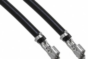 КАБЕЛЬНАЯ СБОРКА 620120124030 WURTH