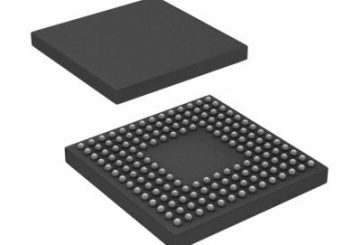 МИКРОСХЕМА ADSP-BF533SBBC500 AD