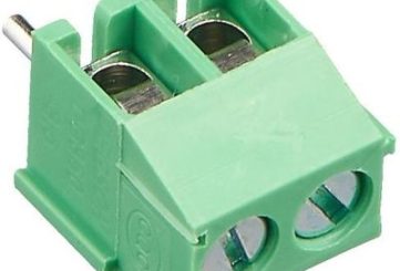 КЛЕММНИК DG350-3.5-02P-14-00AH DEGSON