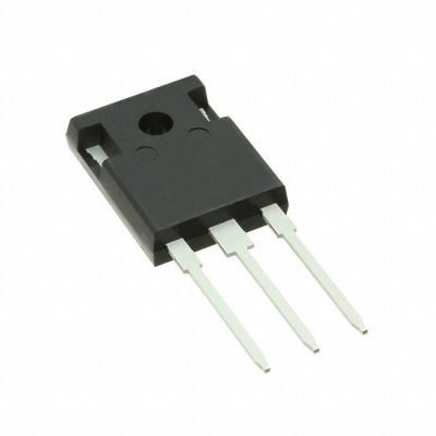 ТРАНЗИСТОР IPW60R070C6FKSA1 INFINEON