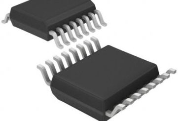 МИКРОСХЕМА IR2113STRPBF INFINEON