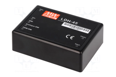 ПРЕОБРАЗОВАТЕЛЬ LDH-45A-350 MW