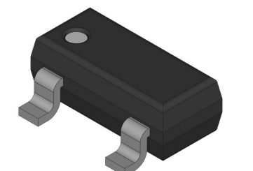 ТРАНЗИСТОР BC807-40 INFINEON