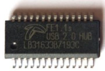 МИКРОСХЕМА FE1.1S TERMINUS-TECH