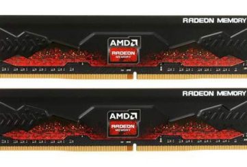 ОПЕРАТИВНАЯ ПАМЯТЬ R9S416G3206U2K AMD