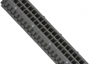 РАЗЪЁМ DF13-40DS-1.25C HIROSE