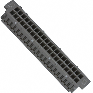 РАЗЪЁМ DF13-40DS-1.25C HIROSE