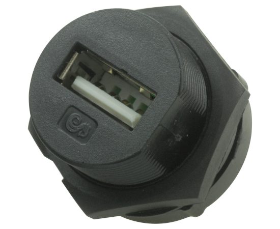 РАЗЪЁМ 2UB3001-W05100 MULTICOMP