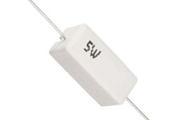 Резистор  SQP500JB-10K YAGEO