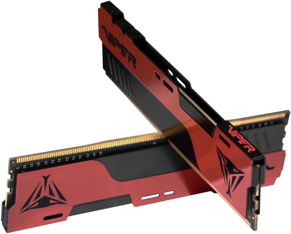 ОПЕРАТИВНАЯ ПАМЯТЬ PVE248G266C6K PATRIOT
