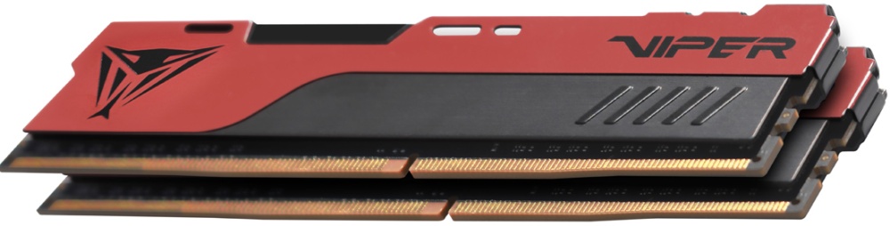 ОПЕРАТИВНАЯ ПАМЯТЬ PVE248G266C6K PATRIOT