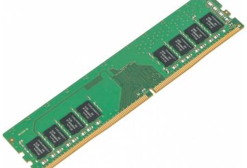 ОПЕРАТИВНАЯ ПАМЯТЬ HMA81GU6CJR8N-XN HYNIX