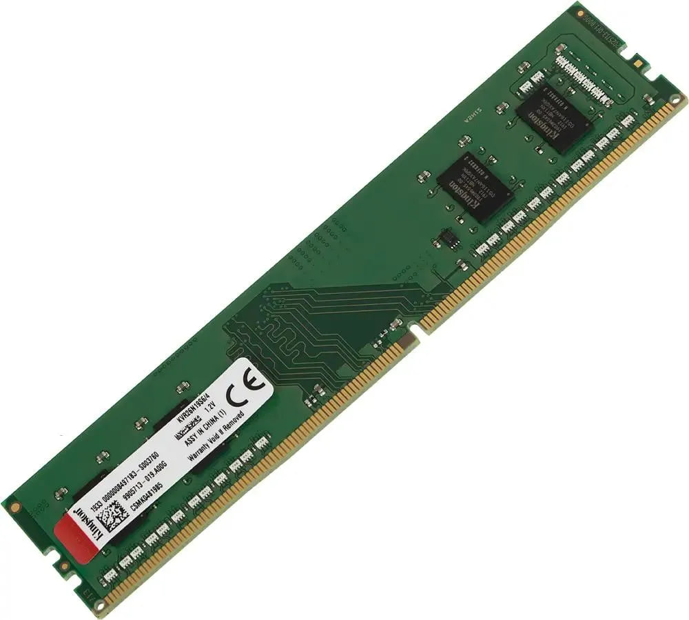 ОПЕРАТИВНАЯ ПАМЯТЬ KVR26N19S6/4 KINGSTON